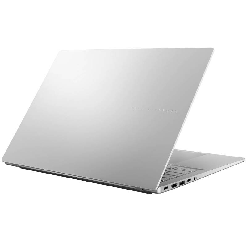 PC Portable ASUS Vivobook S16 AMD RYZEN 9 16Go 512Go SSD - Silver 5 pc portable asus vivobook s amd ryzen go go ssd silver