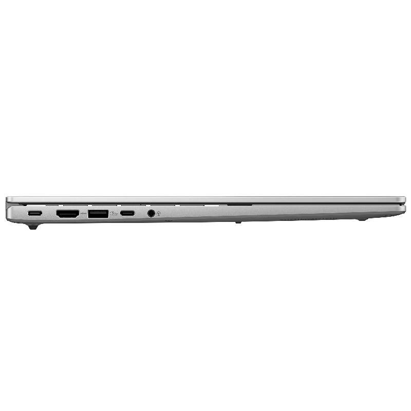 PC Portable ASUS Vivobook S16 AMD RYZEN 9 16Go 512Go SSD - Silver 7 pc portable asus vivobook s amd ryzen go go ssd silver