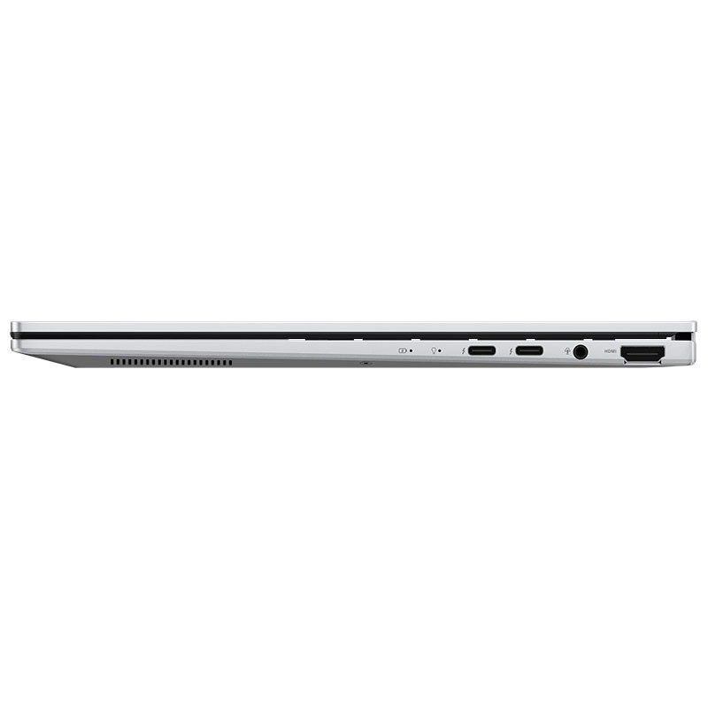 Pc Portable ASUS ZenBook 14 Ultra 9 285H 32G 1To SSD - Silver 5 pc portable asus zenbook ultra h g to ssd silver
