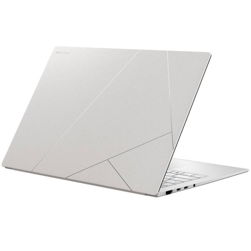 Pc Portable ASUS Zenbook S 14 Ultra 7 256V 16G 1To SSD - Blanc 4 pc portable asus zenbook s ultra v g to ssd blanc