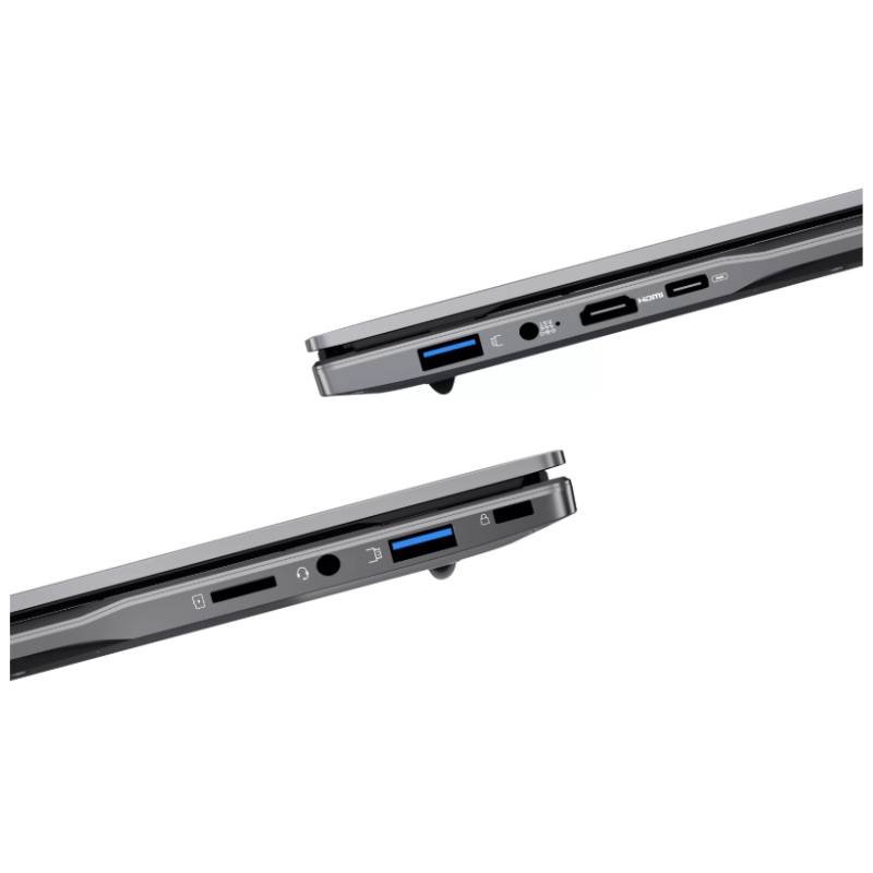 PC Portable BMAX MaxBook X15 Power i3-8109U 16Go 512Go SSD 5 pc portable bmax maxbook x power i u go go ssd