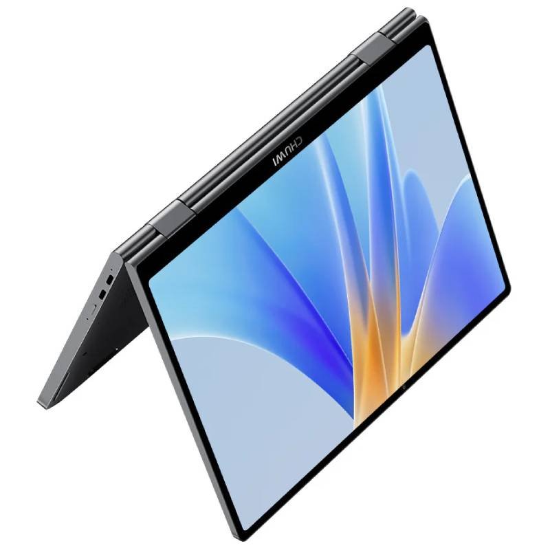 PC Portable CHUWI MiniBook X N150 16G 512Go SSD - Gris 2 pc portable chuwi minibook x n g go ssd gris