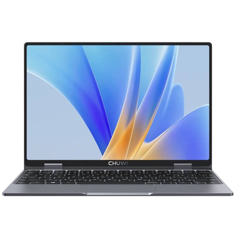 PC Portable CHUWI MiniBook X N150 16G 512Go SSD - Gris 3 pc portable chuwi minibook x n g go ssd gris