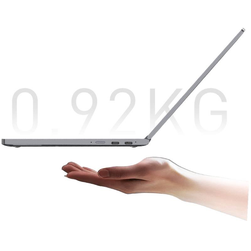PC Portable CHUWI MiniBook X N150 16G 512Go SSD - Gris 5 pc portable chuwi minibook x n g go ssd gris