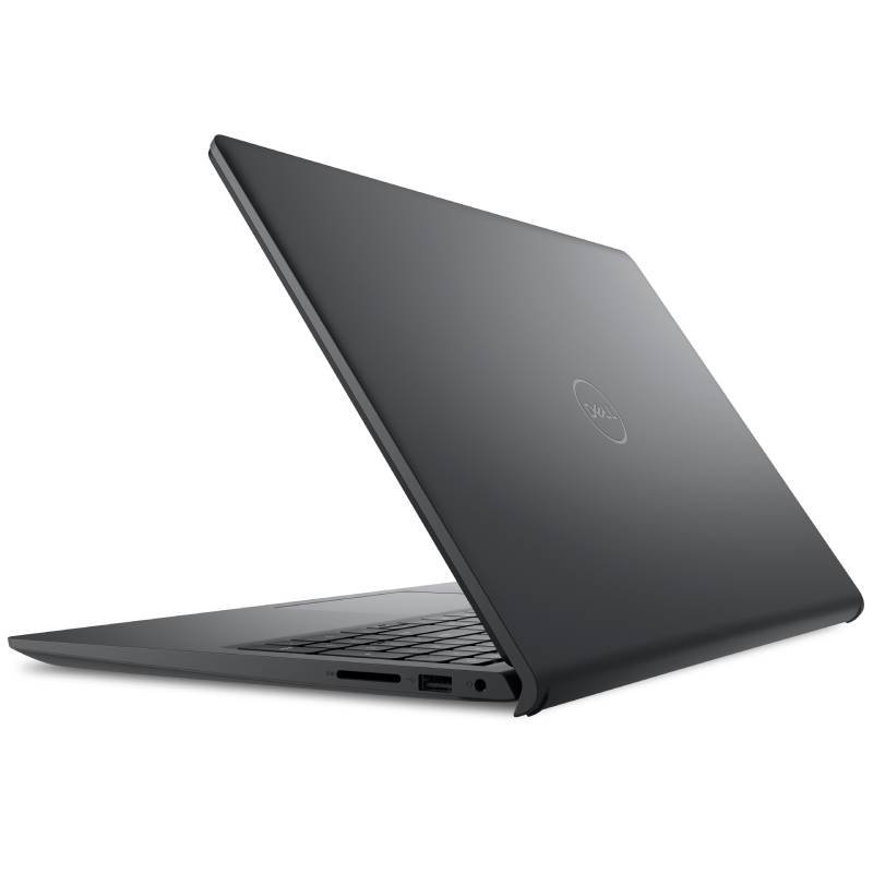 PC Portable DELL 15 i5 13è Gén 24Go 512Go SSD - Noir 4 pc portable dell i e gen go go ssd noir
