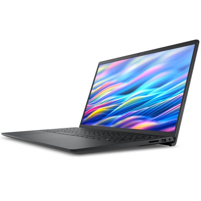 PC Portable DELL 15 i5 13è Gén 8Go 512Go SSD - Noir 2 pc portable dell i e gen go go ssd noir