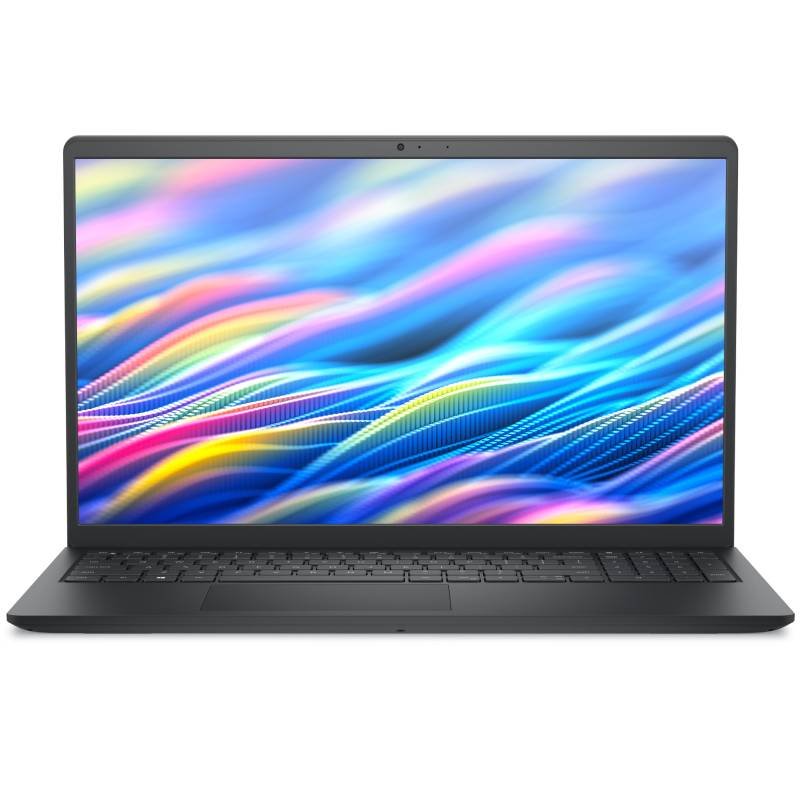 PC Portable DELL 15 i5 13è Gén 8Go 512Go SSD - Noir 1 pc portable dell i e gen go go ssd noir