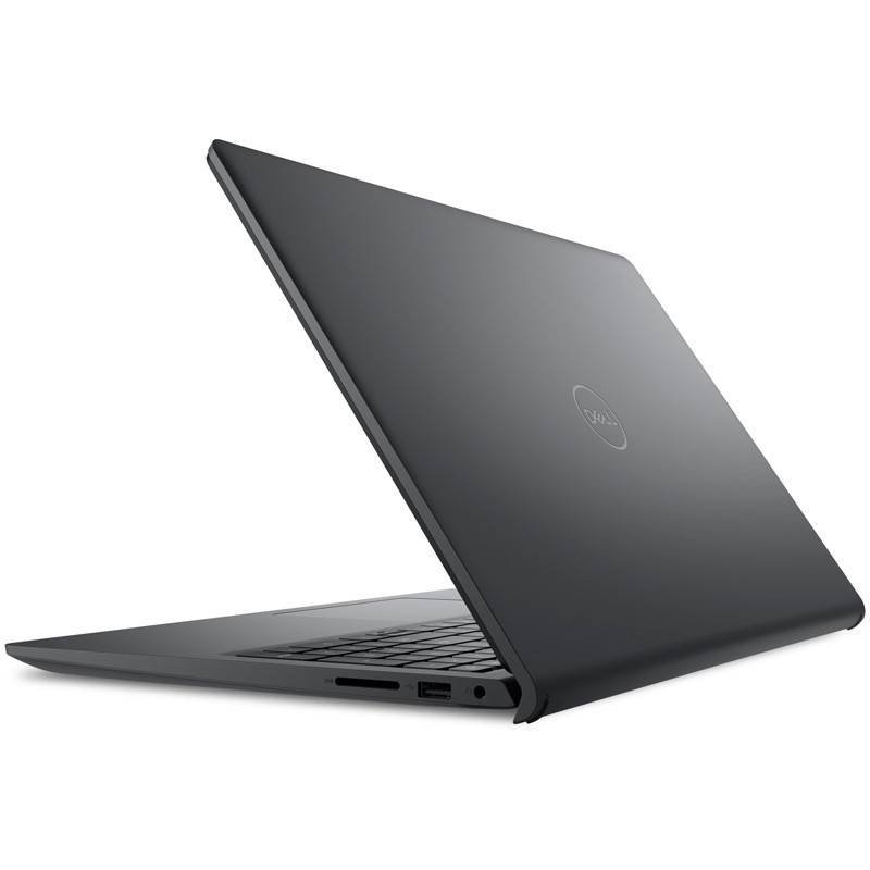 PC Portable DELL 15 Intel Core 3 100U 24Go 512Go SSD - Noir 4 pc portable dell intel core u go go ssd silver b