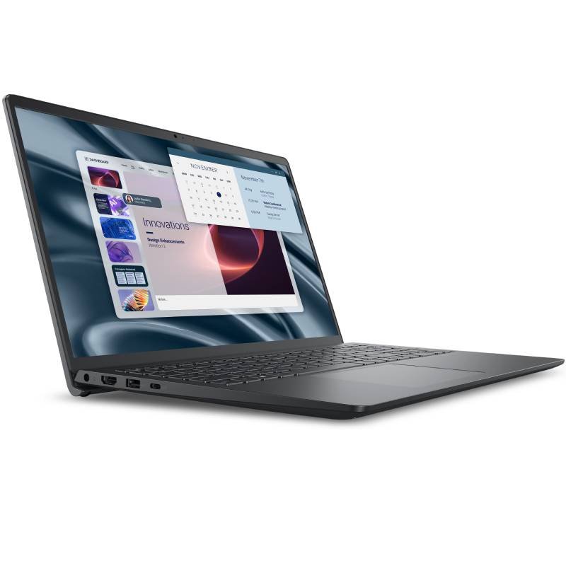 PC Portable DELL Pro 15 Essential AMD RYZEN 5 8Go 512Go SSD - Noir 2 pc portable dell pro essential amd ryzen go go ssd noir