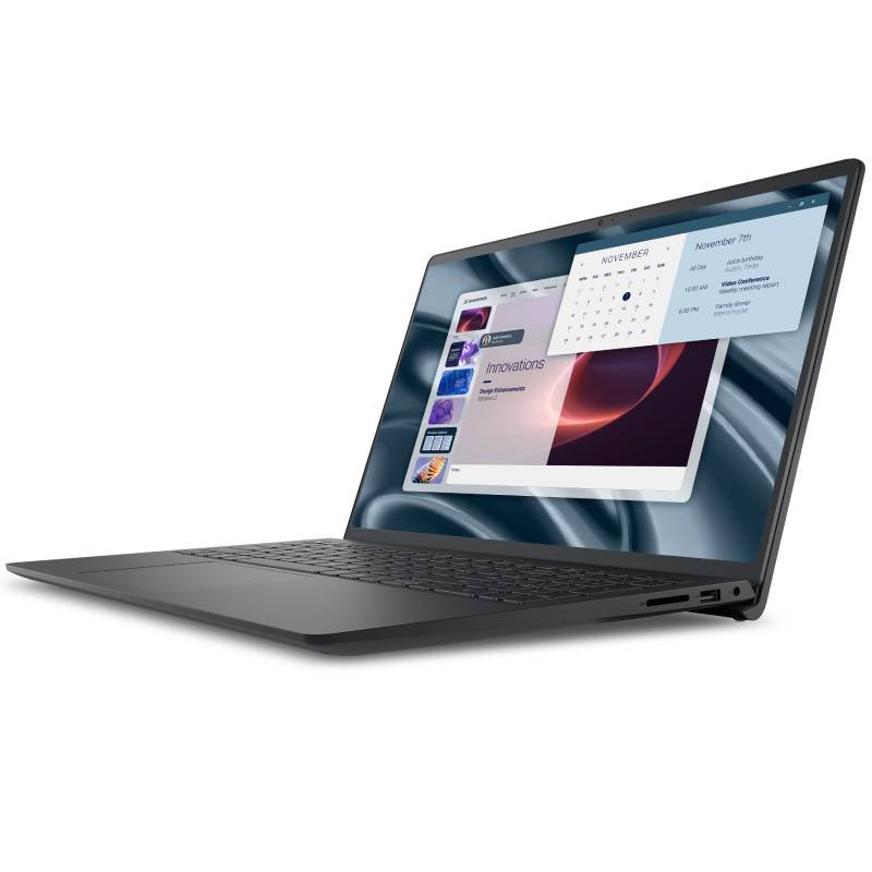 PC Portable DELL Pro 15 Essential AMD RYZEN 5 8Go 512Go SSD - Noir 3 pc portable dell pro essential amd ryzen go go ssd noir