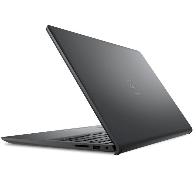 PC Portable DELL Pro 15 Essential AMD RYZEN 5 8Go 512Go SSD - Noir 5 pc portable dell pro essential amd ryzen go go ssd noir