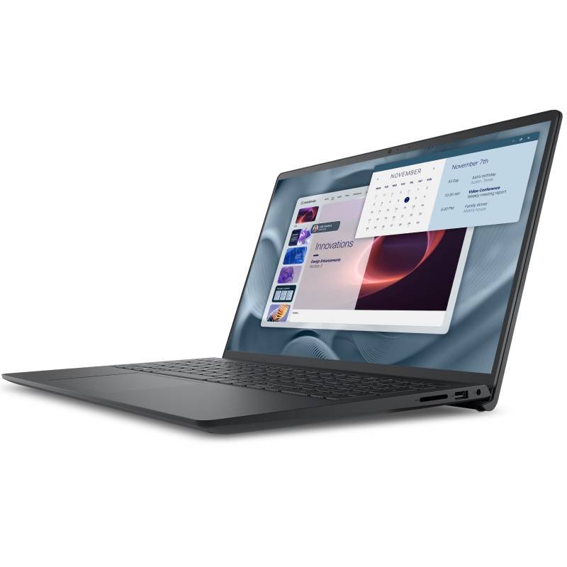 PC Portable DELL Pro 15 Essential Intel Core 3 100U 16G 512Go SSD - Noir 2 pc portable dell pro essential intel core u g go ssd noir b