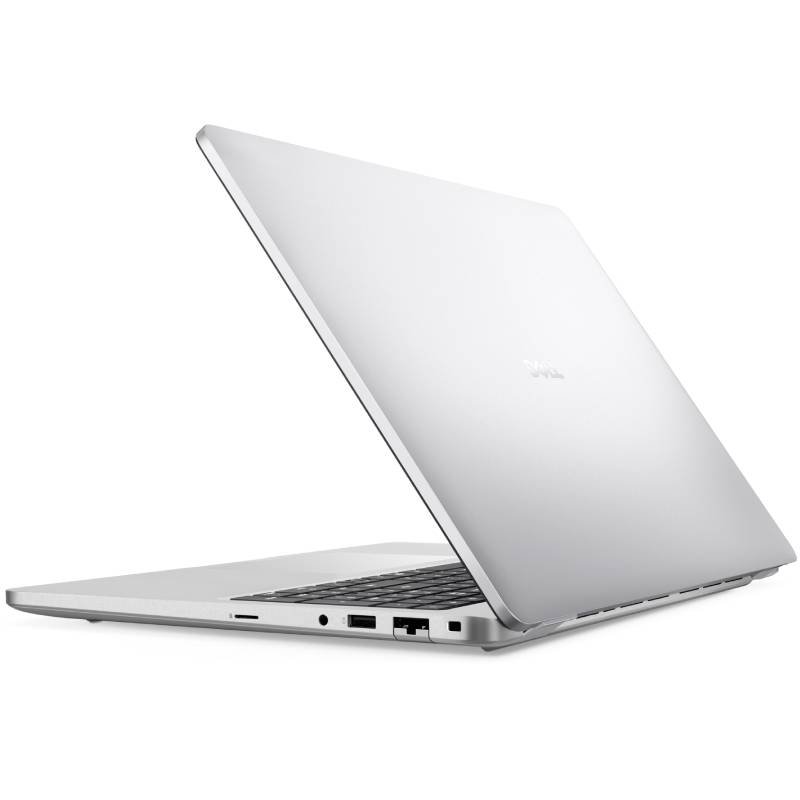PC Portable DELL Pro 16 Plus Ultra 5 235U 8Go 512Go SSD - Gris 4 pc portable dell pro plus ultra u go go ssd gris