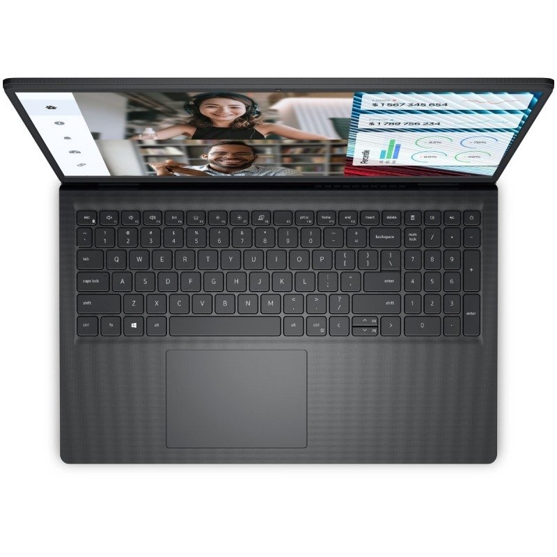 Pc Portable DELL Vostro 3530 i3 13è Gén 32Go 512Go SSD - Noir 2 pc portable dell vostro i e gen go go ssd noir