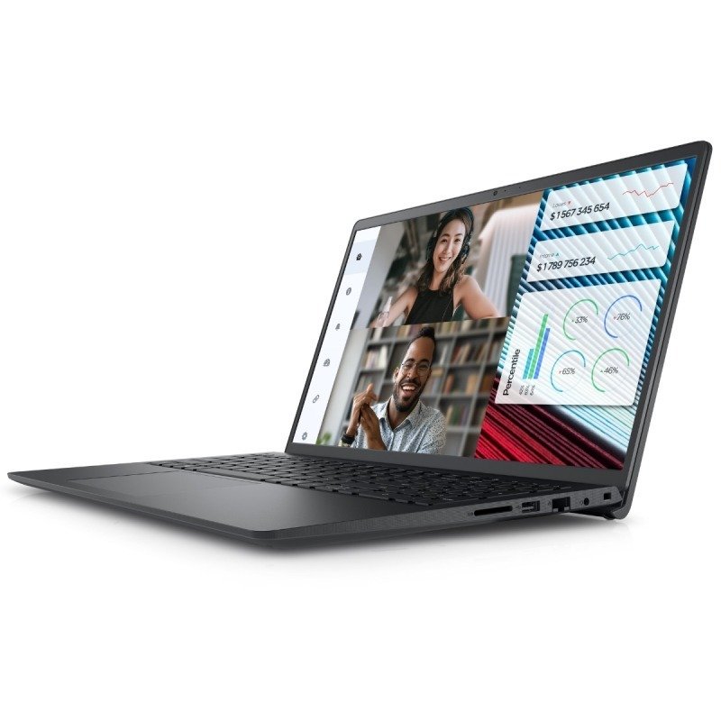 Pc Portable DELL Vostro 3530 i3 13è Gén 32Go 512Go SSD - Noir 3 pc portable dell vostro i e gen go go ssd noir