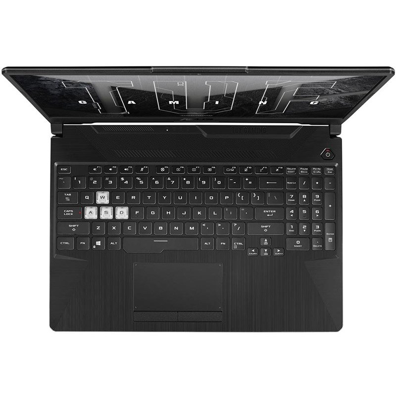 PC Portable Gamer ASUS TUF Gaming A15 AMD RYZEN 7 8G RTX 3050 2 pc portable gamer asus tuf gaming a amd ryzen g rtx