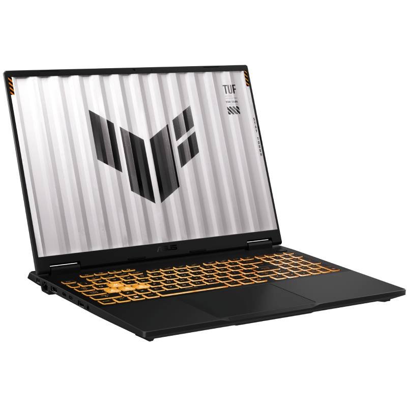 PC Portable Gamer ASUS TUF Gaming F16 i5 13è Gén 32Go RTX 5050 2 pc portable gamer asus tuf gaming f i e gen go rtx