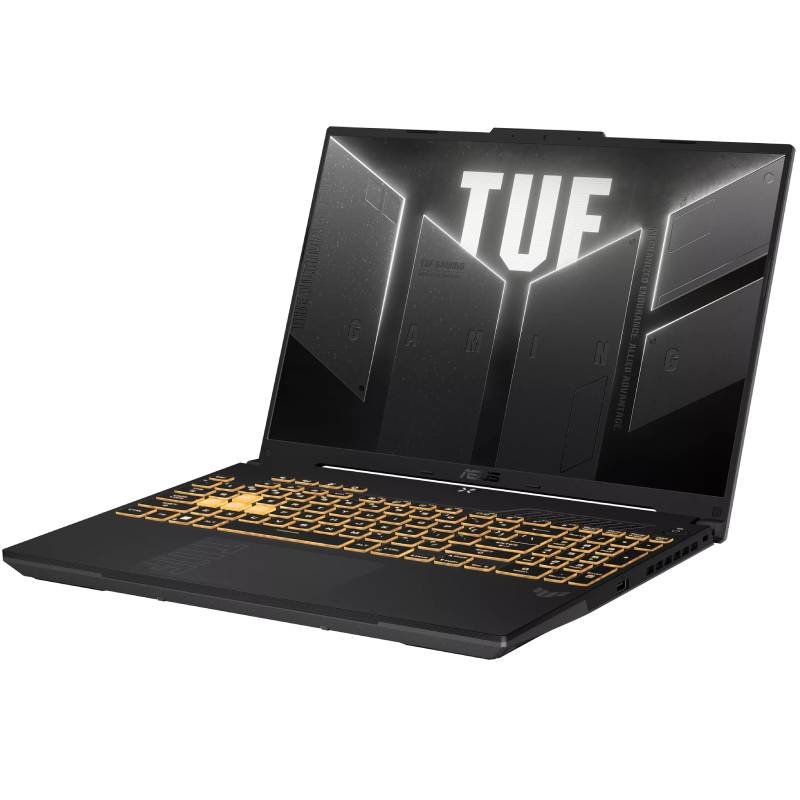 PC Portable Gamer ASUS TUF Gaming F16 i7 13è Gén 8Go RTX 4050 3 pc portable gamer asus tuf gaming f i e gen go rtx