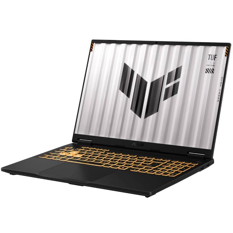 PC Portable Gamer ASUS TUF Gaming F16 i7 14è Gén 16G RTX 5050 3 pc portable gamer asus tuf gaming f i e gen g rtx