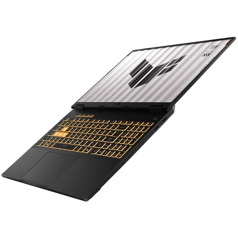 PC Portable Gamer ASUS TUF Gaming F16 i7 14è Gén 16G RTX 5050 5 pc portable gamer asus tuf gaming f i e gen g rtx