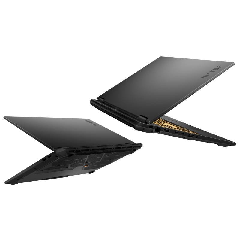 PC Portable Gamer ASUS TUF Gaming F16 i7 14è Gén 16Go RTX 5070 6 pc portable gamer asus tuf gaming f i e gen go rtx