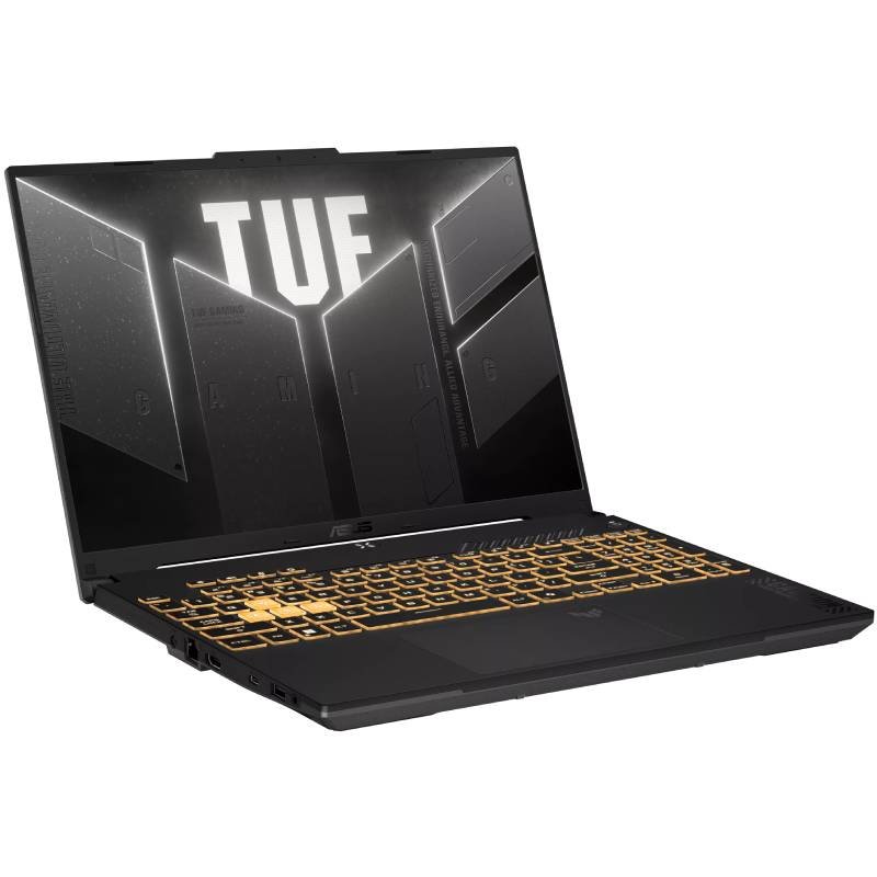 PC Portable Gamer ASUS TUF Gaming F16 Intel Core 5 210H 16Go RTX 4050 2 pc portable gamer asus tuf gaming f intel core h go rtx
