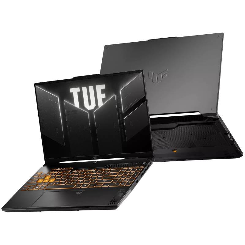 PC Portable Gamer ASUS TUF Gaming F16 Intel Core 5 210H 16Go RTX 4050 4 pc portable gamer asus tuf gaming f intel core h go rtx