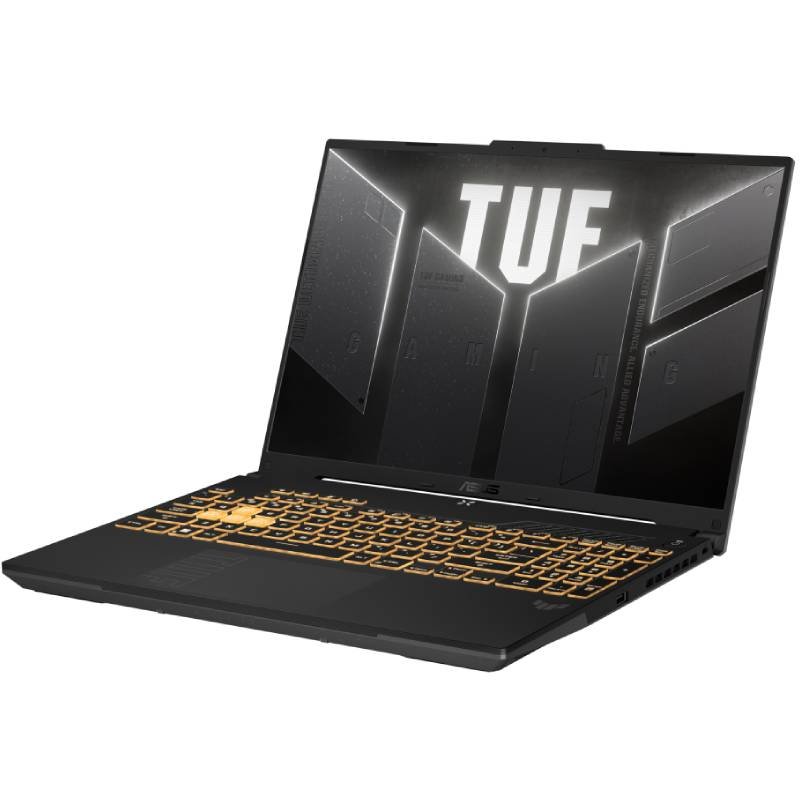 PC Portable Gamer ASUS TUF Gaming F16 Intel Core 5 210H 8G RTX 3050 3 pc portable gamer asus tuf gaming f intel core h g rtx