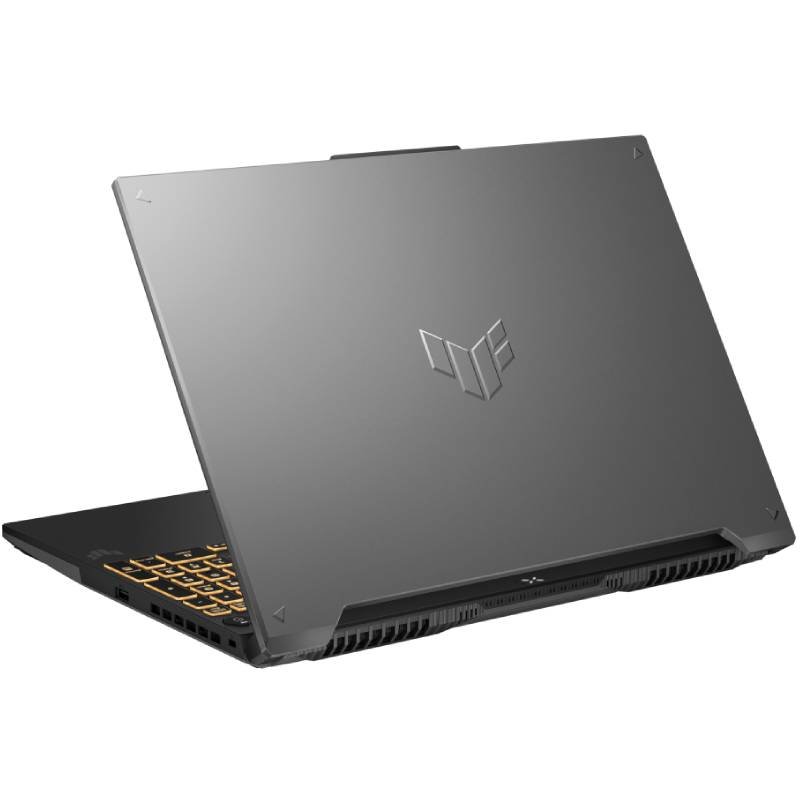 PC Portable Gamer ASUS TUF Gaming F16 Intel Core 5 210H 8Go RTX 3050 5 pc portable gamer asus tuf gaming f intel core h go rtx