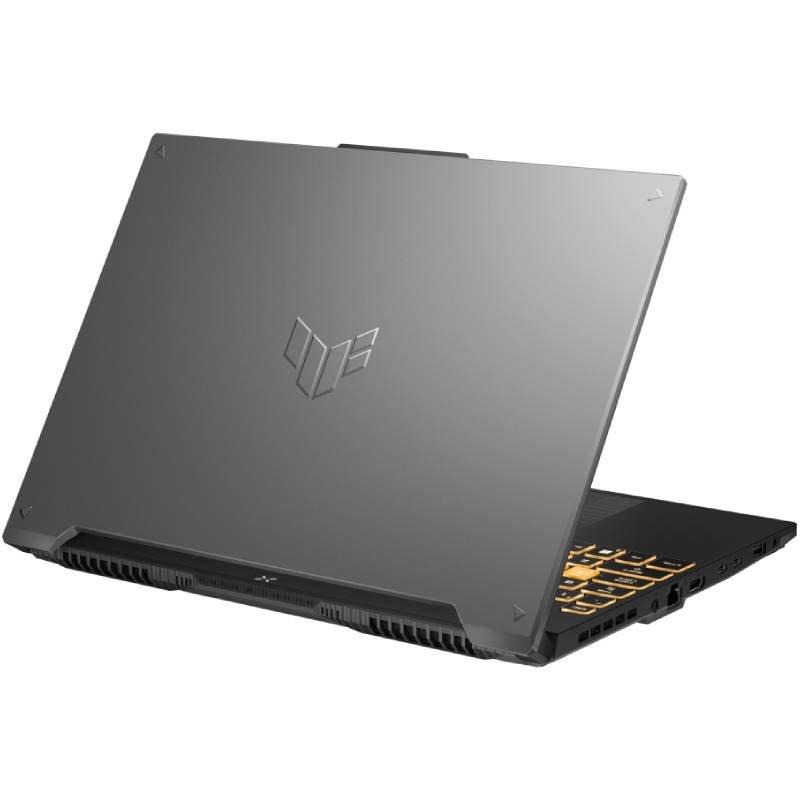 PC Portable Gamer ASUS TUF Gaming F16 Intel Core 5 210H 8Go RTX 3050 4 pc portable gamer asus tuf gaming f intel core h go rtx