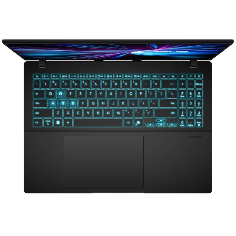 PC Portable Gamer ASUS V16 V3607VJ Intel Core 5 210H 32G RTX 3050 3 pc portable gamer asus v vvj intel core h g rtx c