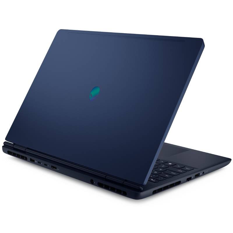 PC Portable Gamer DELL Alienware 16 Aurora Intel Core 5 210H 16Go RTX 3050 4 pc portable gamer dell alienware aurora intel core h go rtx