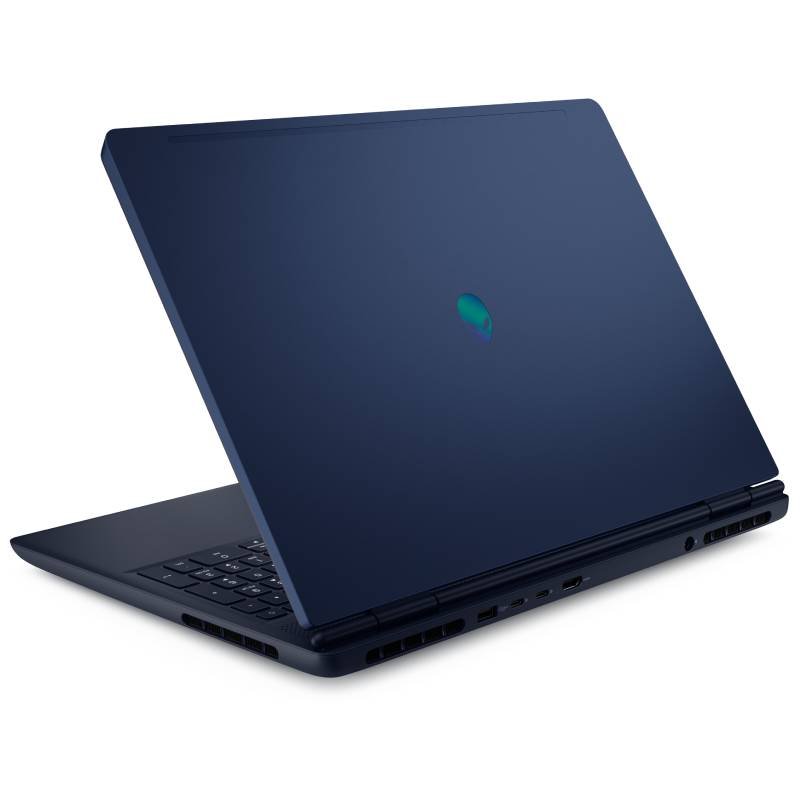 PC Portable Gamer DELL Alienware 16 Aurora Intel Core 5 210H 16Go RTX 3050 5 pc portable gamer dell alienware aurora intel core h go rtx