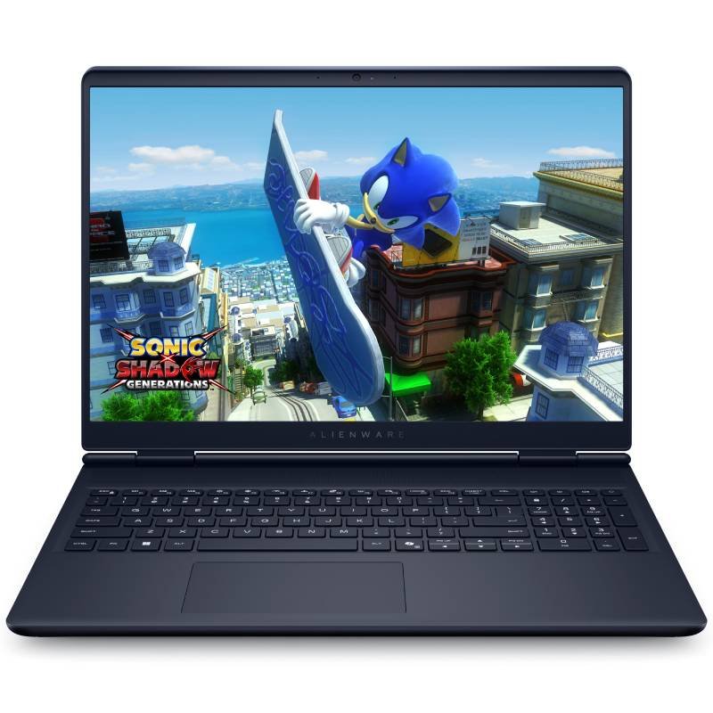 PC Portable Gamer DELL Alienware 16 Aurora Intel Core 7 240H 32Go RTX 4050 1 pc portable gamer dell alienware aurora intel core h go rtx