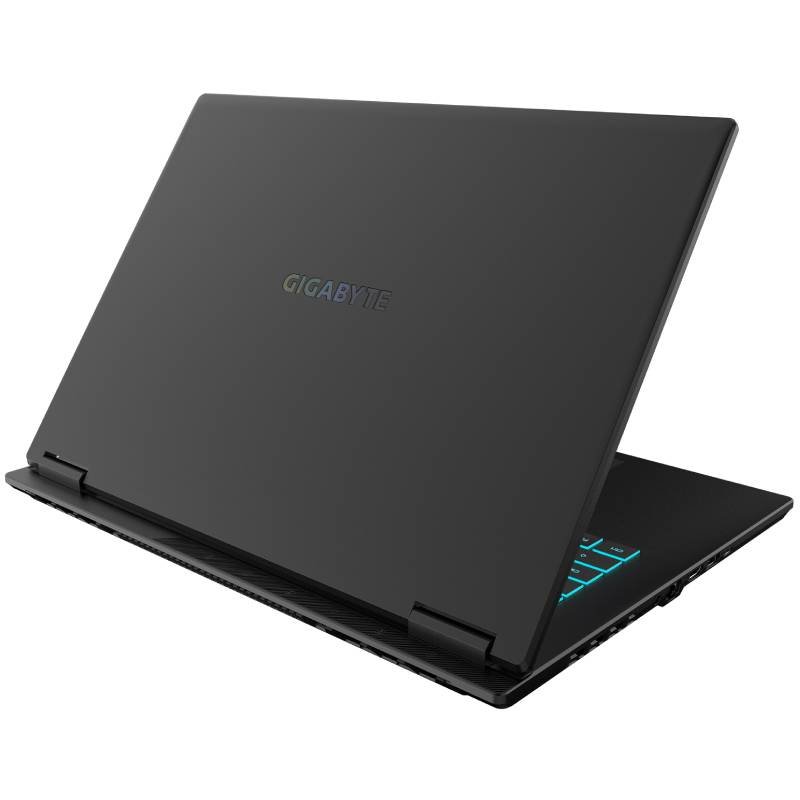 PC Portable Gamer GIGABYTE A16 3VH AMD RYZEN 7 24Go RTX 5060 5 pc portable gamer gigabyte a vh amd ryzen go rtx