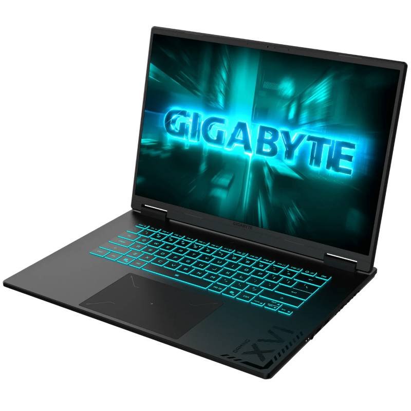 PC Portable Gamer GIGABYTE A16 CWH i7 13è Gén 16G RTX 5070 2 pc portable gamer gigabyte a cwh i e gen g rtx