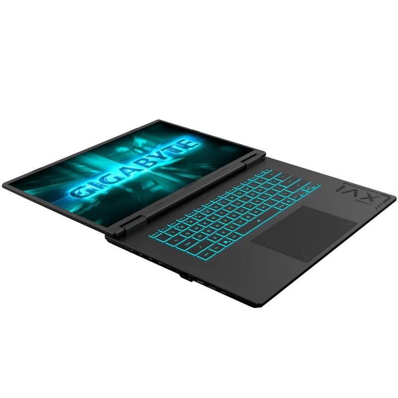 PC Portable Gamer GIGABYTE A16 CWH i7 13è Gén 16G RTX 5070 4 pc portable gamer gigabyte a cwh i e gen g rtx