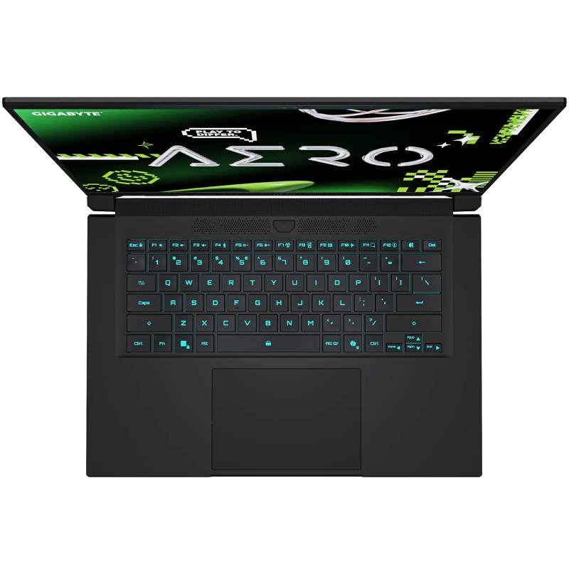 PC Portable Gamer GIGABYTE AERO X16 1WH AMD Ryzen AI 7 350 16G RTX5070 4 pc portable gamer gigabyte aero x wh amd ryzen ai g rtx