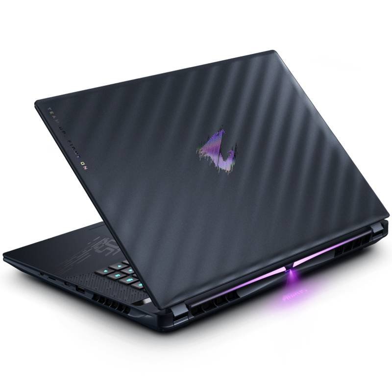 PC Portable Gamer GIGABYTE AORUS MASTER 16 Ultra 9 275HX 32Go RTX 5080 5 pc portable gamer gigabyte aorus master ultra hx go rtx