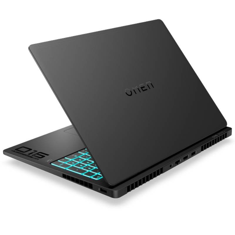 PC Portable Gamer HP OMEN MAX 16-ah0042nf Ultra 9 275HX 32Go RTX 5060 4 pc portable gamer hp omen max ahnf ultra hx go rtx