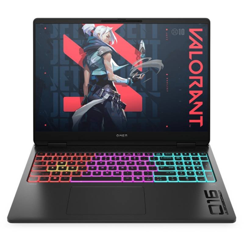 PC Portable Gamer HP OMEN MAX 16-ah0042nf Ultra 9 275HX 32Go RTX 5060 1 pc portable gamer hp omen max ahnf ultra hx go rtx