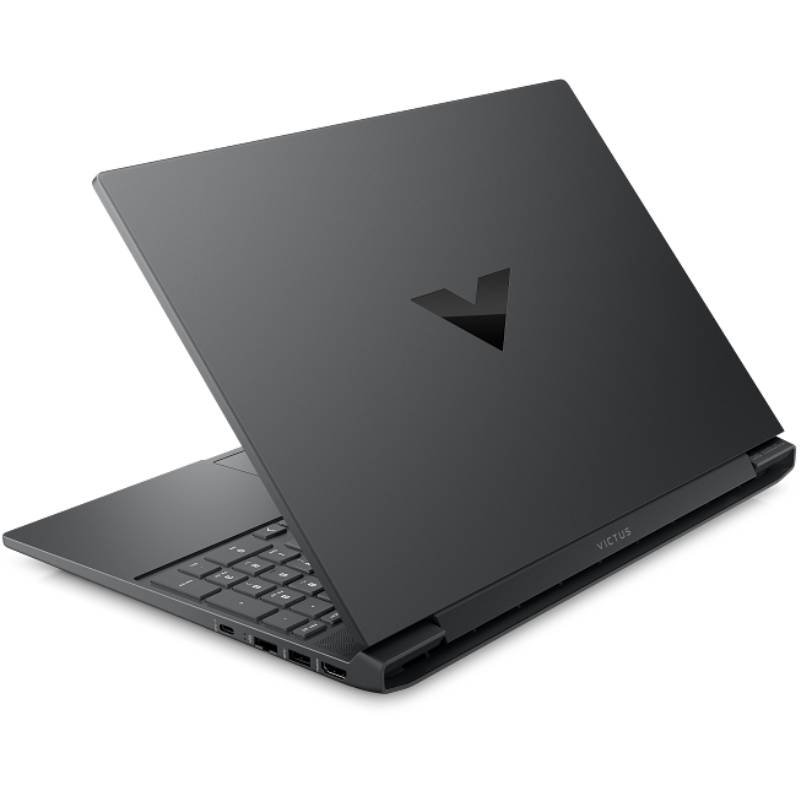 PC Portable Gamer HP Victus 15-fa2025nk i7 13è Gén 16Go RTX 4050 4 pc portable gamer hp victus fank i e gen go rtx