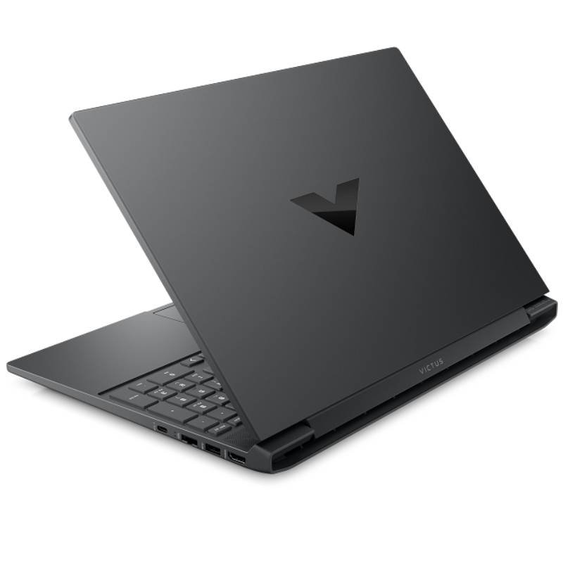 PC Portable Gamer HP Victus 15-fb3008nk AMD RYZEN 5 16G RTX 2050 4 pc portable gamer hp victus fbnk amd ryzen g rtx d