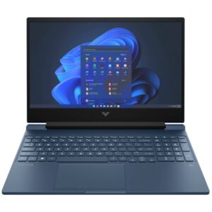 pc portable gamer hp victus fbnk amd ryzen go rtx