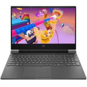 pc portable gamer hp victus fbnk amd ryzen go rtx