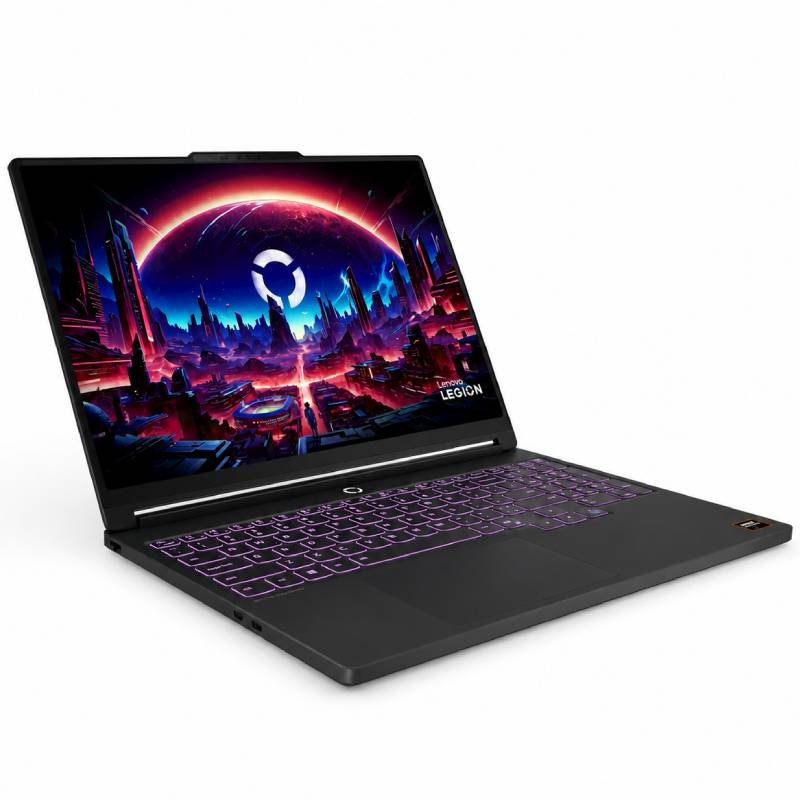PC Portable Gamer LENOVO Légion 5 15AGP11 AMD Ryzen AI 9 32Go RTX 5060 2 pc portable gamer lenovo legion agp amd ryzen ai go rtx