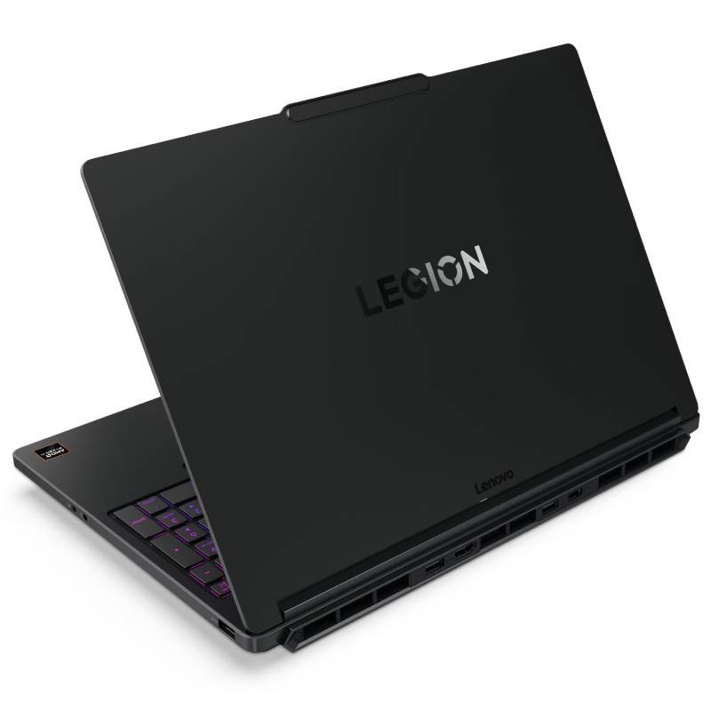 PC Portable Gamer LENOVO Légion 5 15AGP11 AMD Ryzen AI 9 32Go RTX 5060 6 pc portable gamer lenovo legion agp amd ryzen ai go rtx