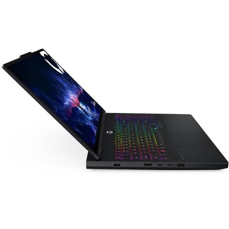 PC Portable Gamer LENOVO Légion Pro 5 16IRX10 i9 14è Gén 32G RTX 5070 5 pc portable gamer lenovo legion pro irx i e gen g rtx