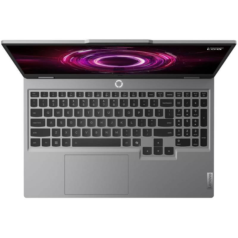 PC Portable Gamer LENOVO LOQ 15AHP10 AMD Ryzen 5 16G RTX 5050 4 pc portable gamer lenovo loq ahp amd ryzen g rtx d