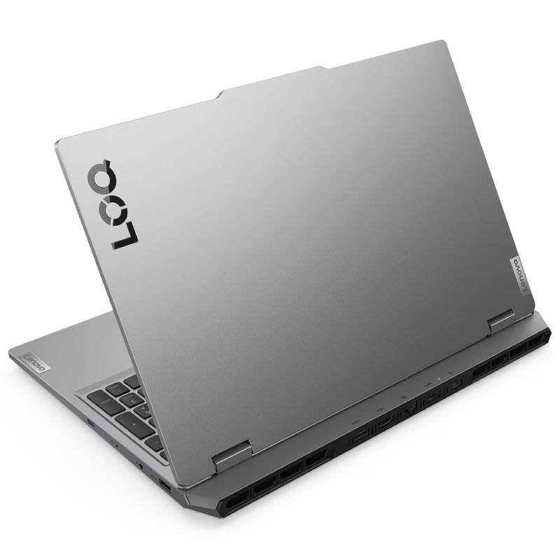 PC Portable Gamer LENOVO LOQ 15AHP10 AMD Ryzen 5 16G RTX 5050 7 pc portable gamer lenovo loq ahp amd ryzen g rtx g